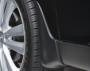 Image of MUD Guard Kit. (Front) image for your 2013 Hyundai Tucson GLS Sport Utility 2.4L M/T AWD